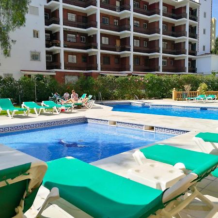 Ferienwohnung Playa Flores - Torremolinos Exterior foto